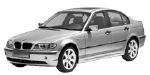 BMW E46 B0742 Fault Code