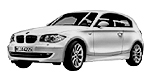 BMW E81 B0742 Fault Code
