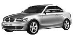 BMW E82 B0742 Fault Code