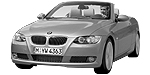 BMW E93 B0742 Fault Code