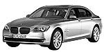 BMW F01 B0742 Fault Code