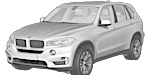 BMW F15 B0742 Fault Code