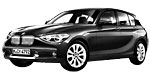 BMW F20 B0742 Fault Code