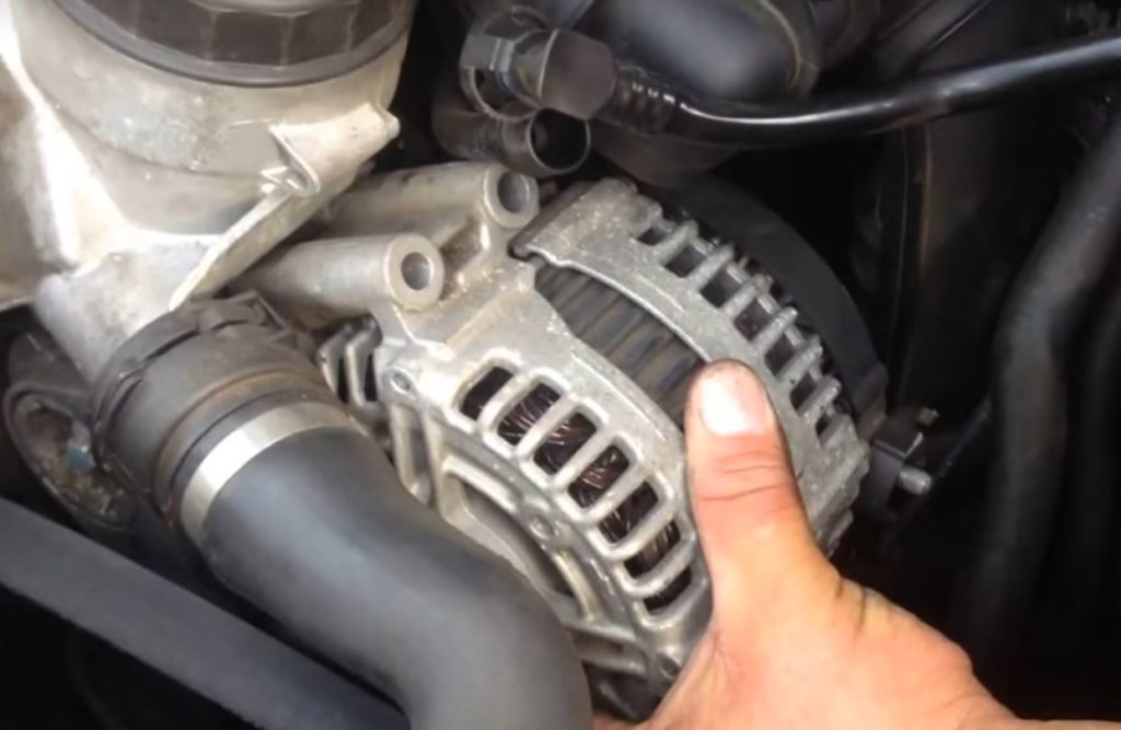 See B0742 in engine